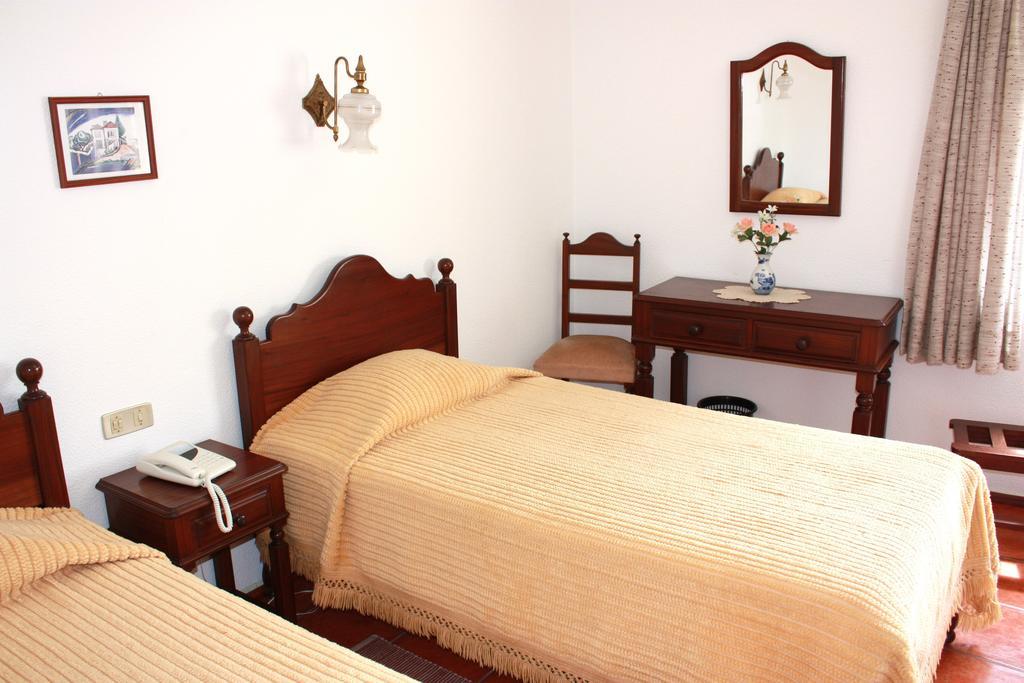 Suite Júnior
