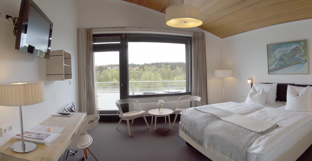 Deluxe Einzelzimmer