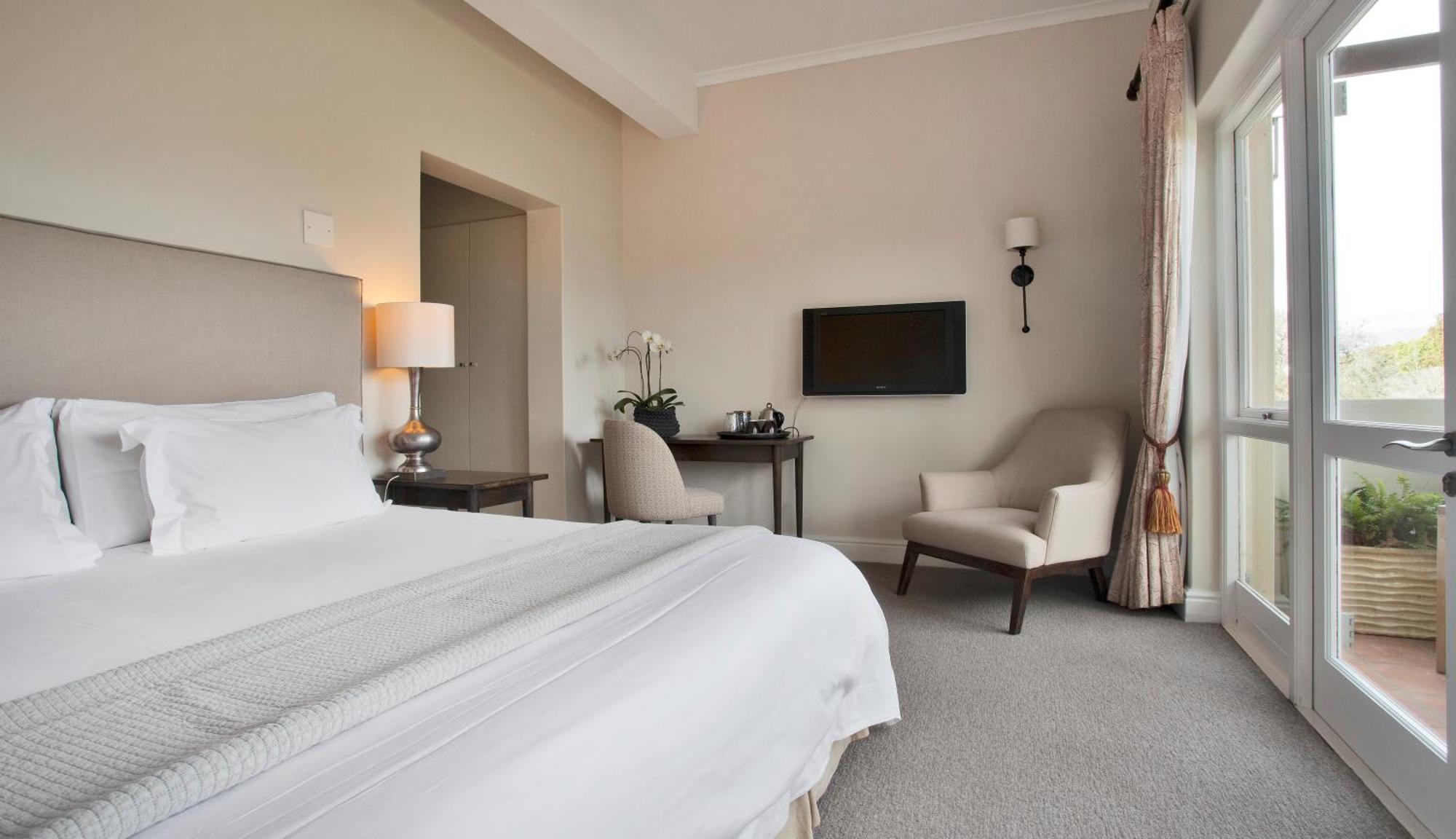 Superior Kamer met Kingsize Bed
