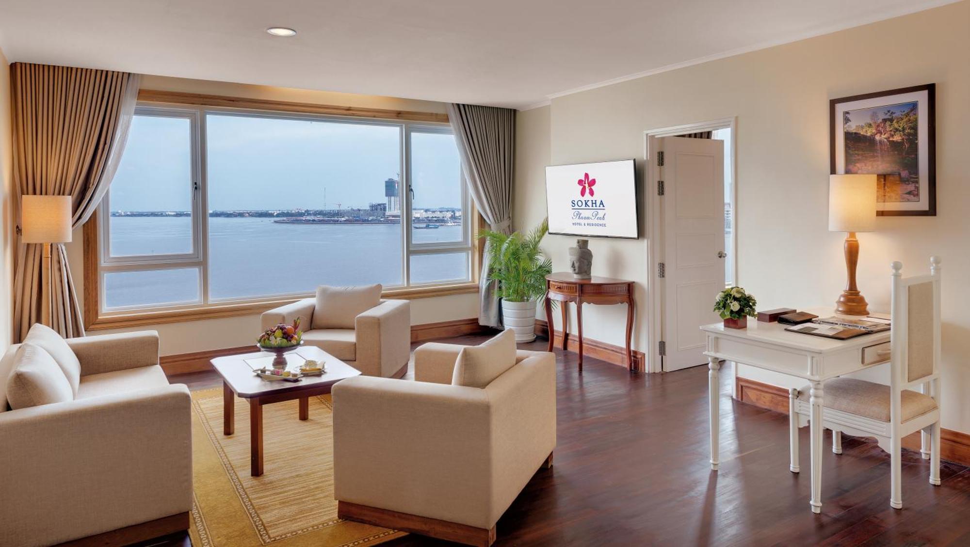 Club Suite