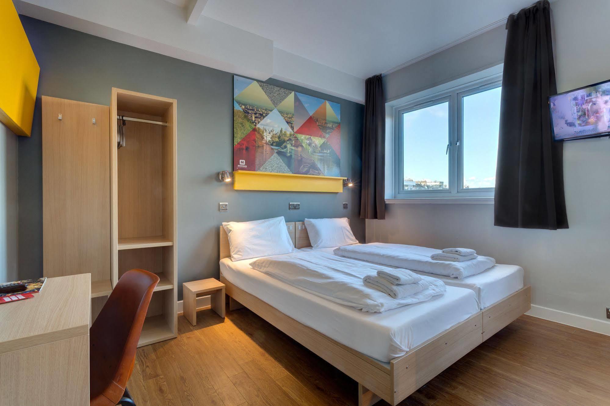 Classic Doppelzimmer zur Einzelnutzung