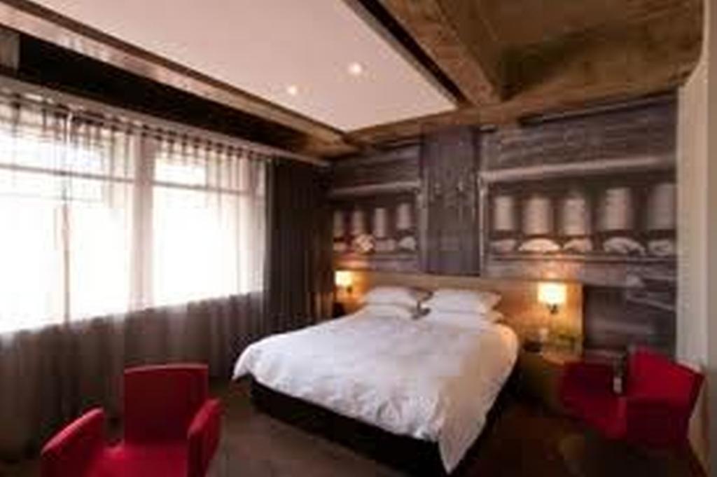 Habitación Doble Estándar