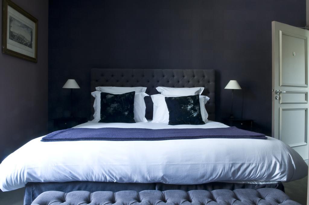 Chambre Double Deluxe