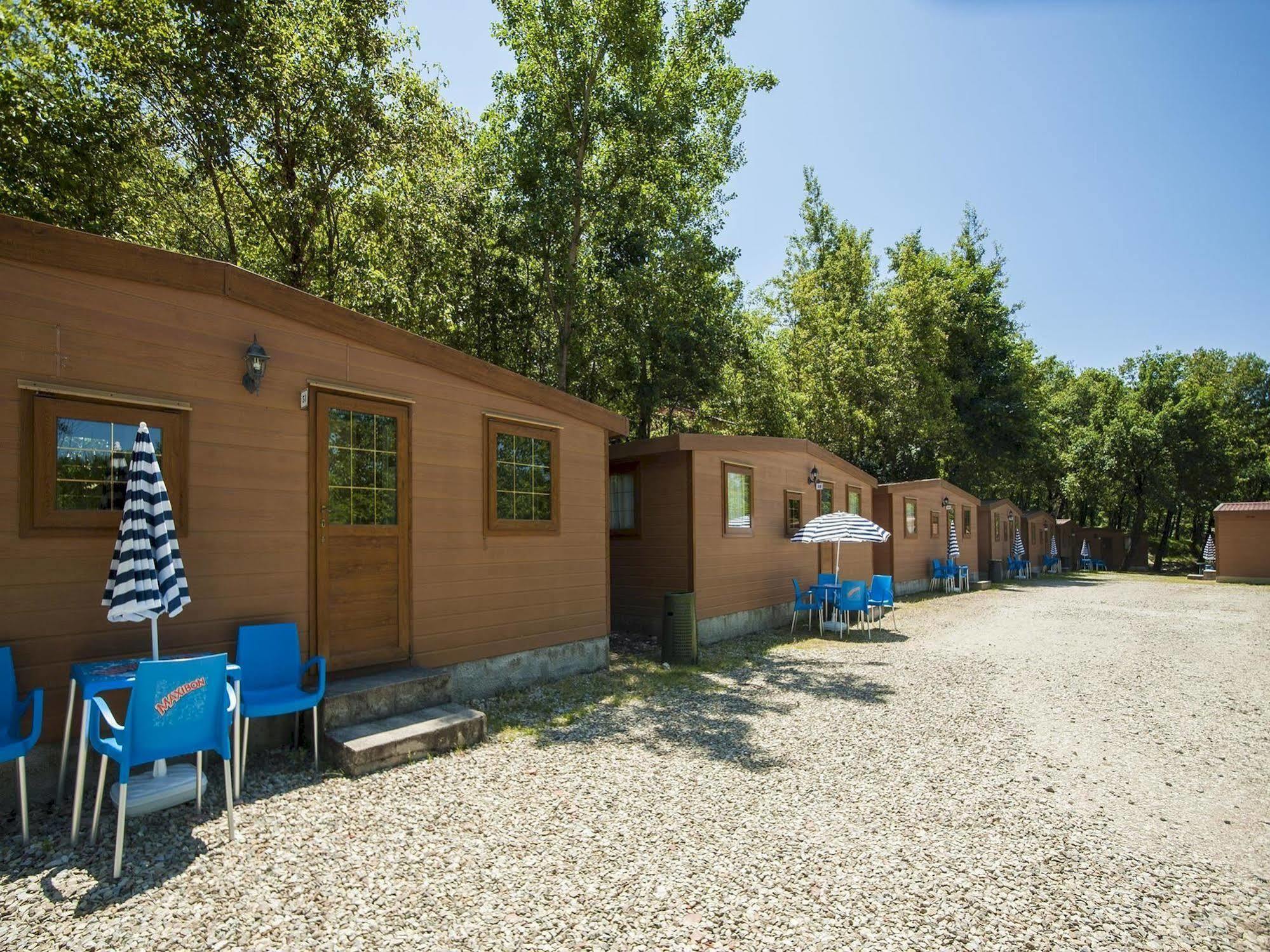 Casa Mobile Standard con 2 Camere da Letto