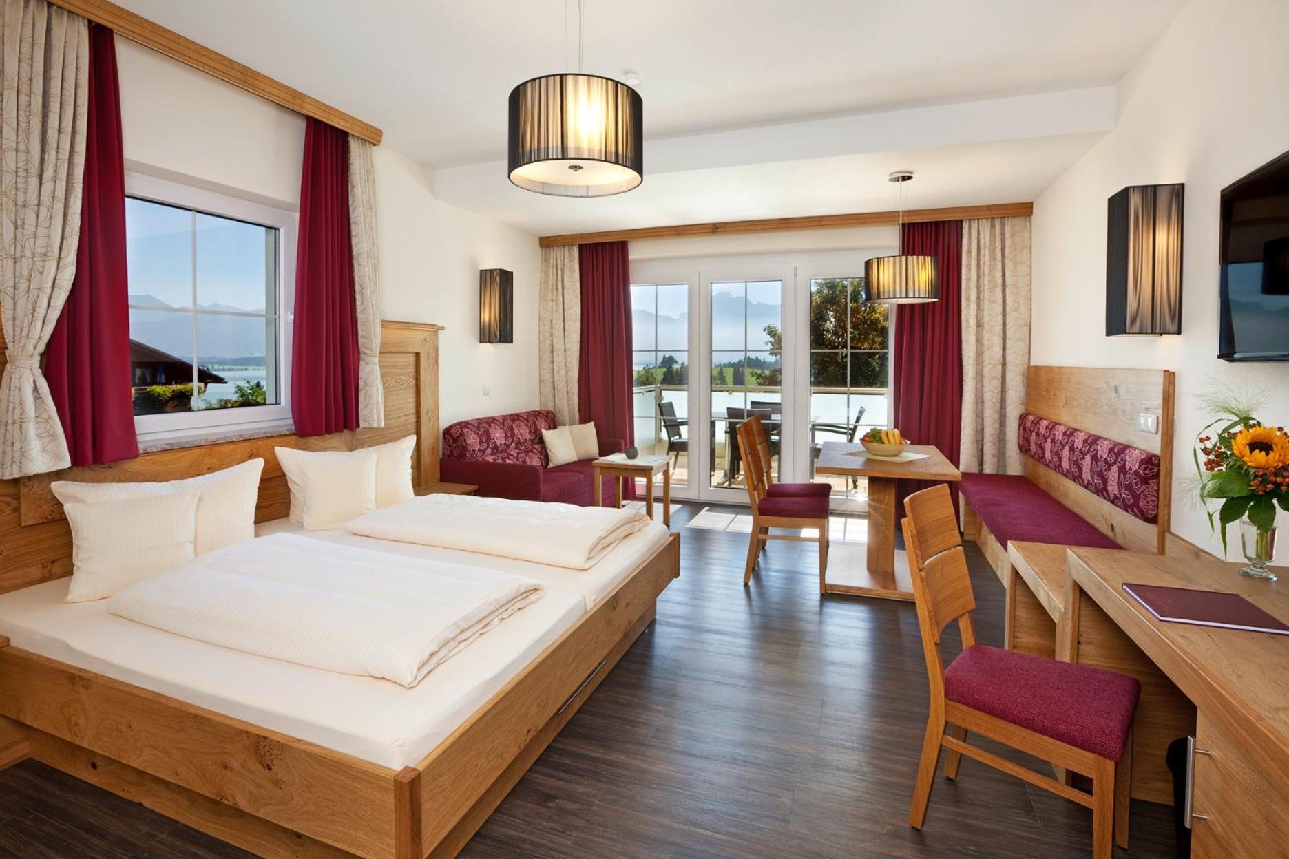 Superior Doppelzimmer