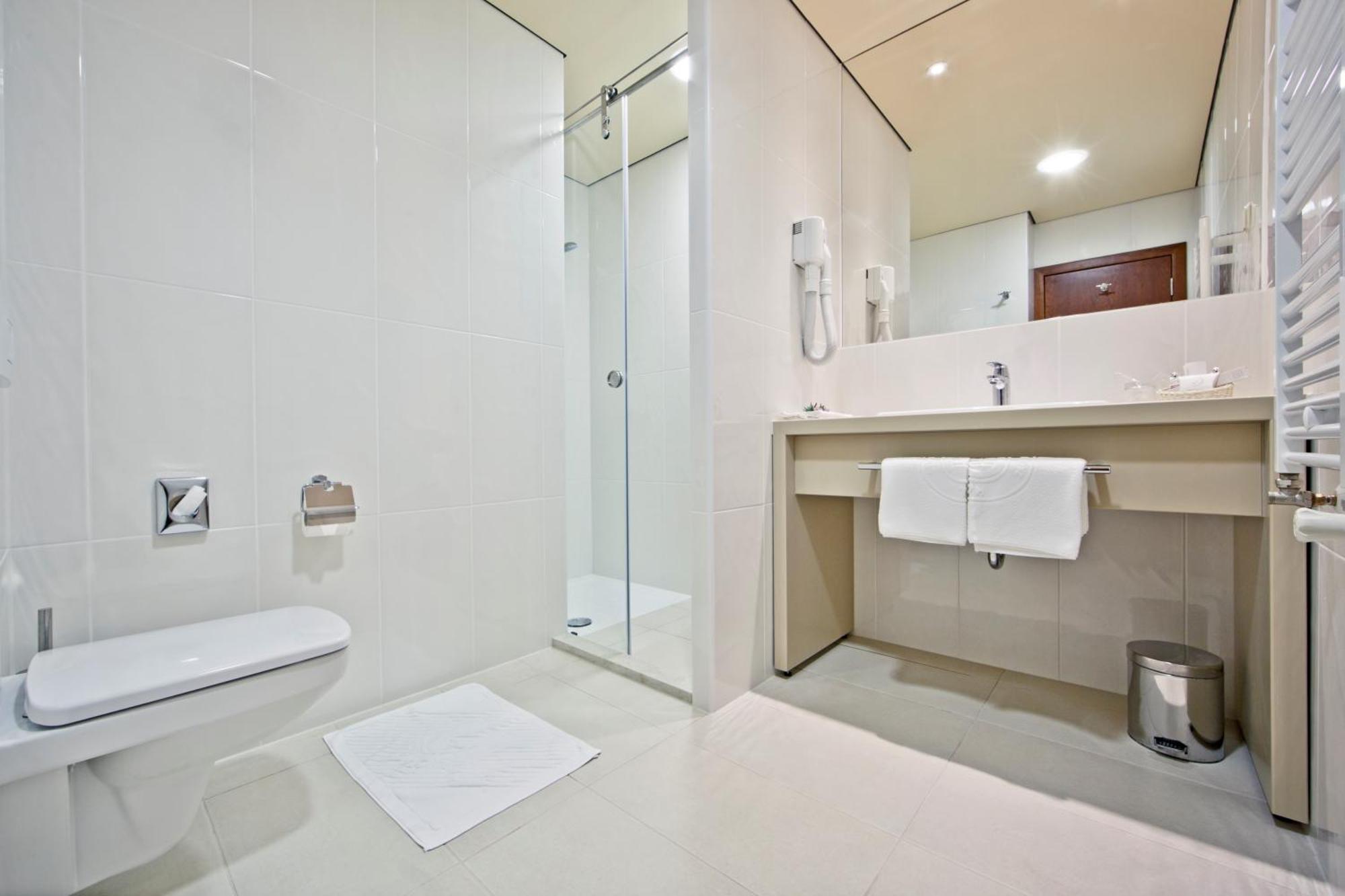 Chambre Triple