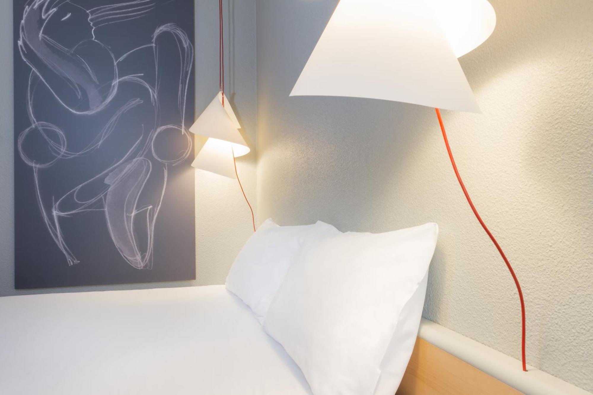 Chambre Double Standard - Non-Fumeurs