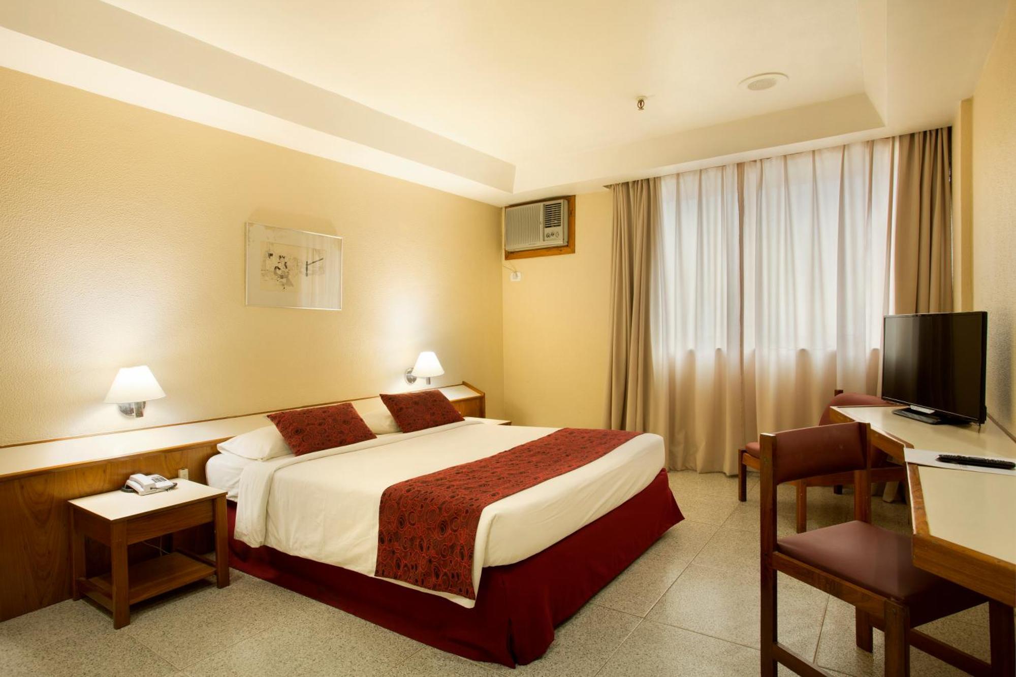 Chambre Double de Luxe