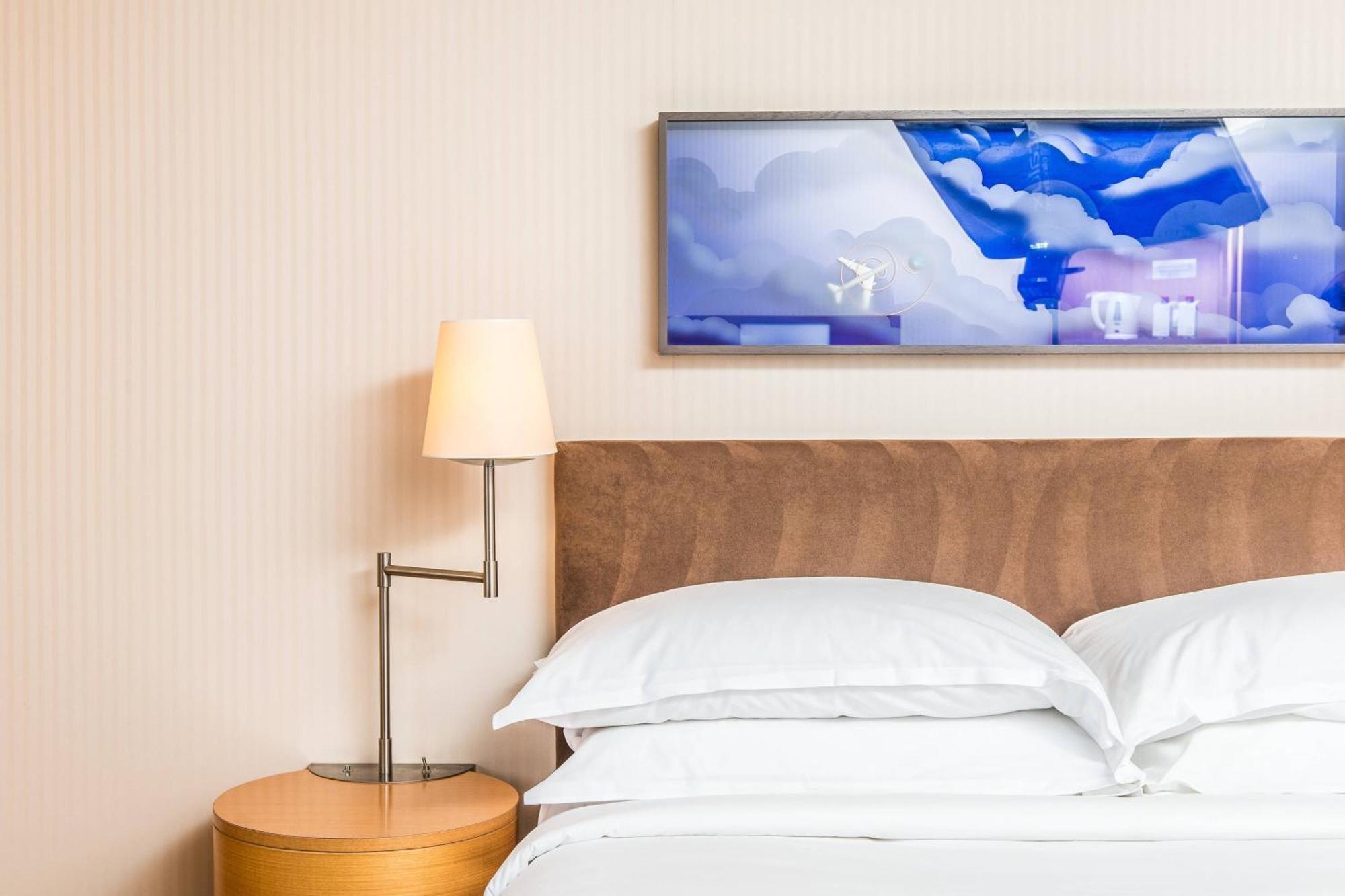 Chambre Double Deluxe