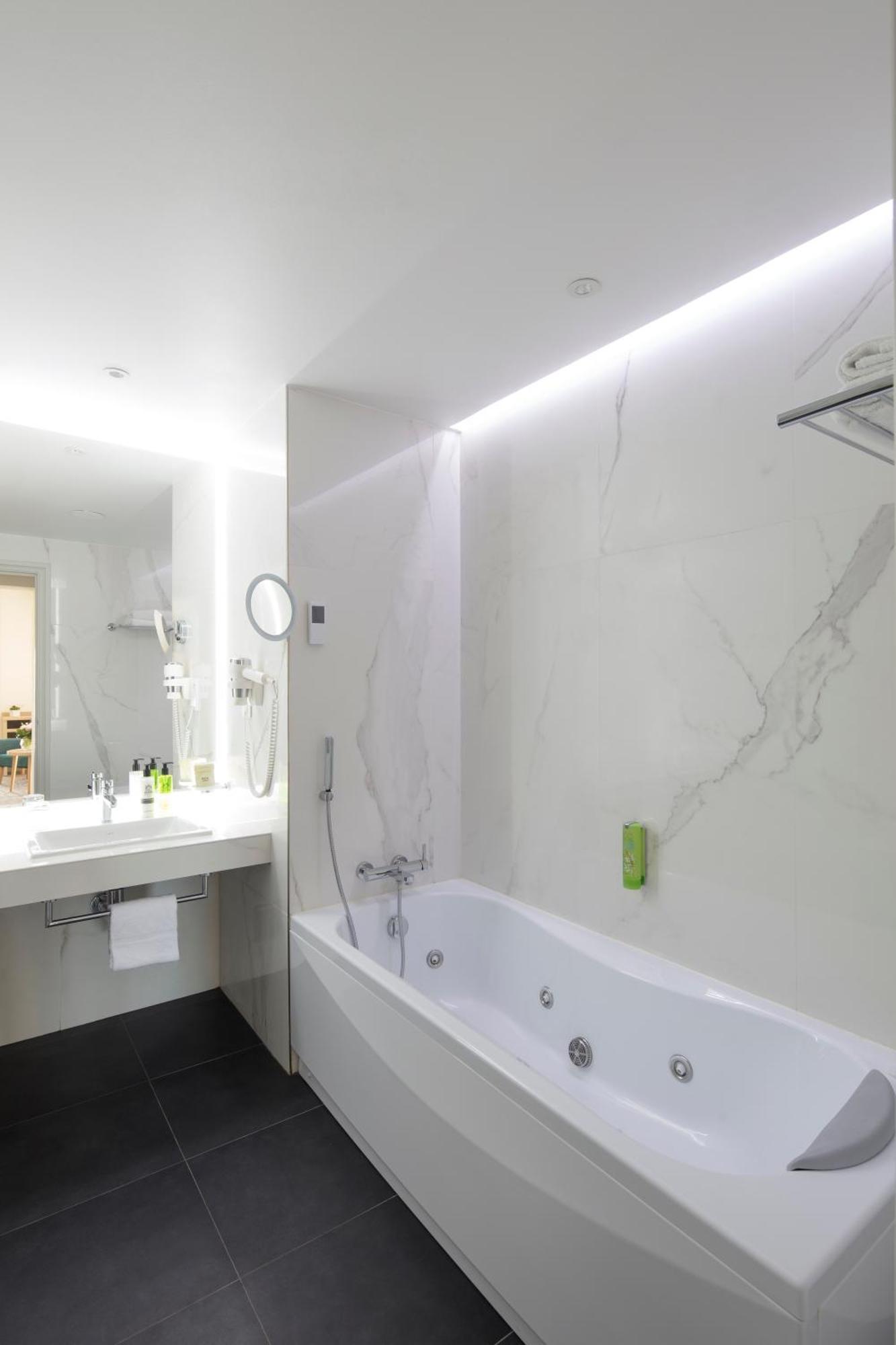 Chambre Double Deluxe