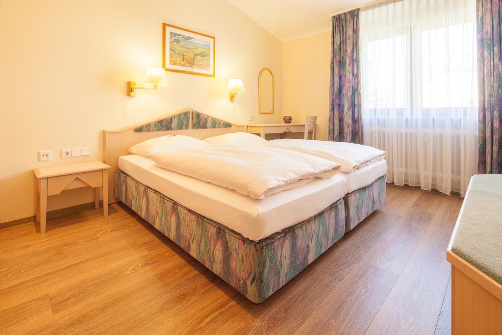 Apartment (2 Adults + 1 Child) - Annex