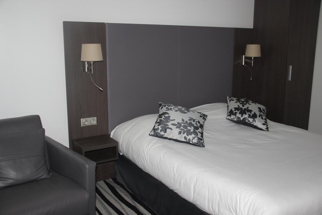 Chambre Double Supérieure
