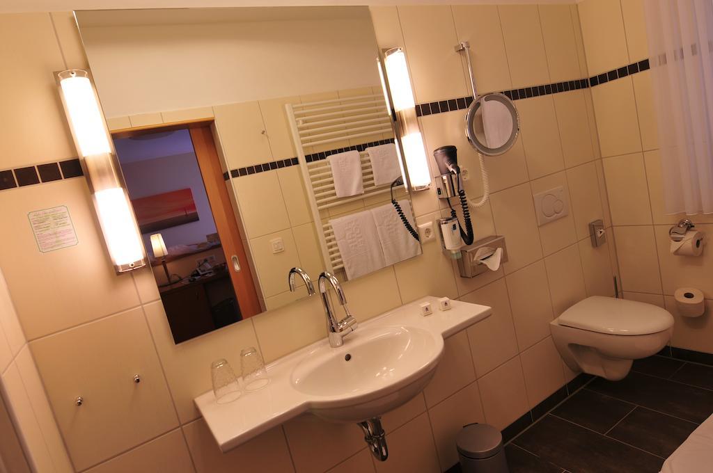 Comfort Plus Doppelzimmer