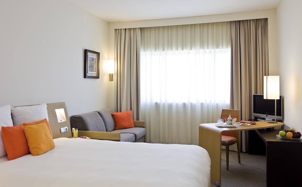 Camera Standard - 1 Letto Queen-Size e Divano