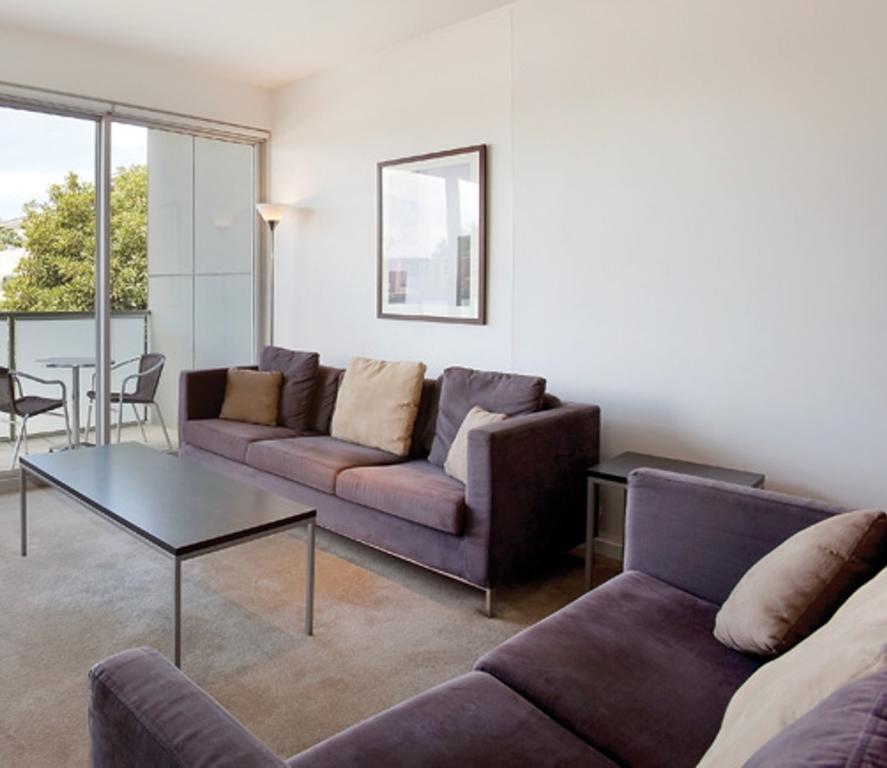 Apartment mit 1 Schlafzimmer und Terrasse