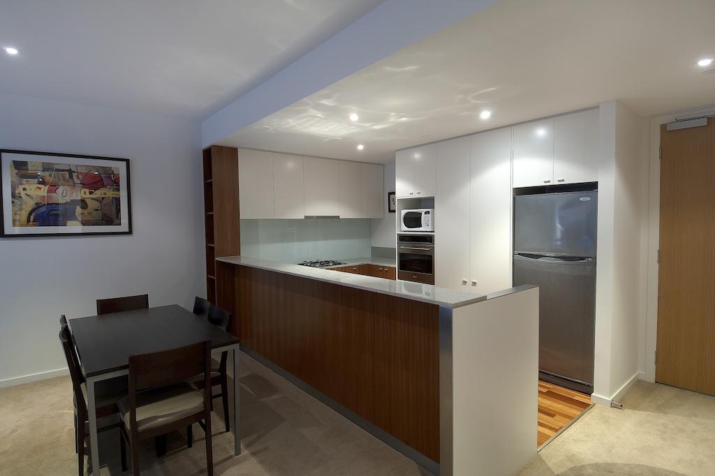 Größeres Apartment mit 2 Schlafzimmern