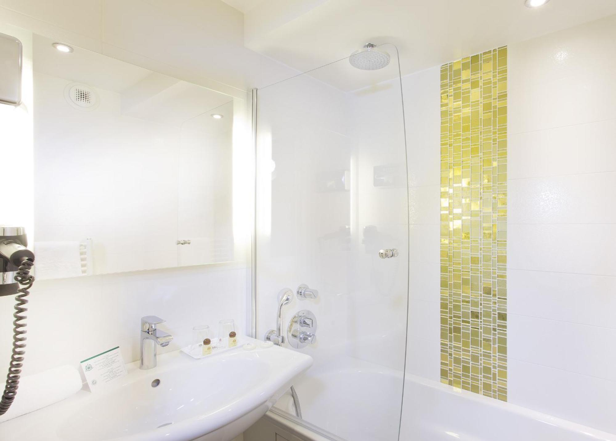 Deluxe Kamer