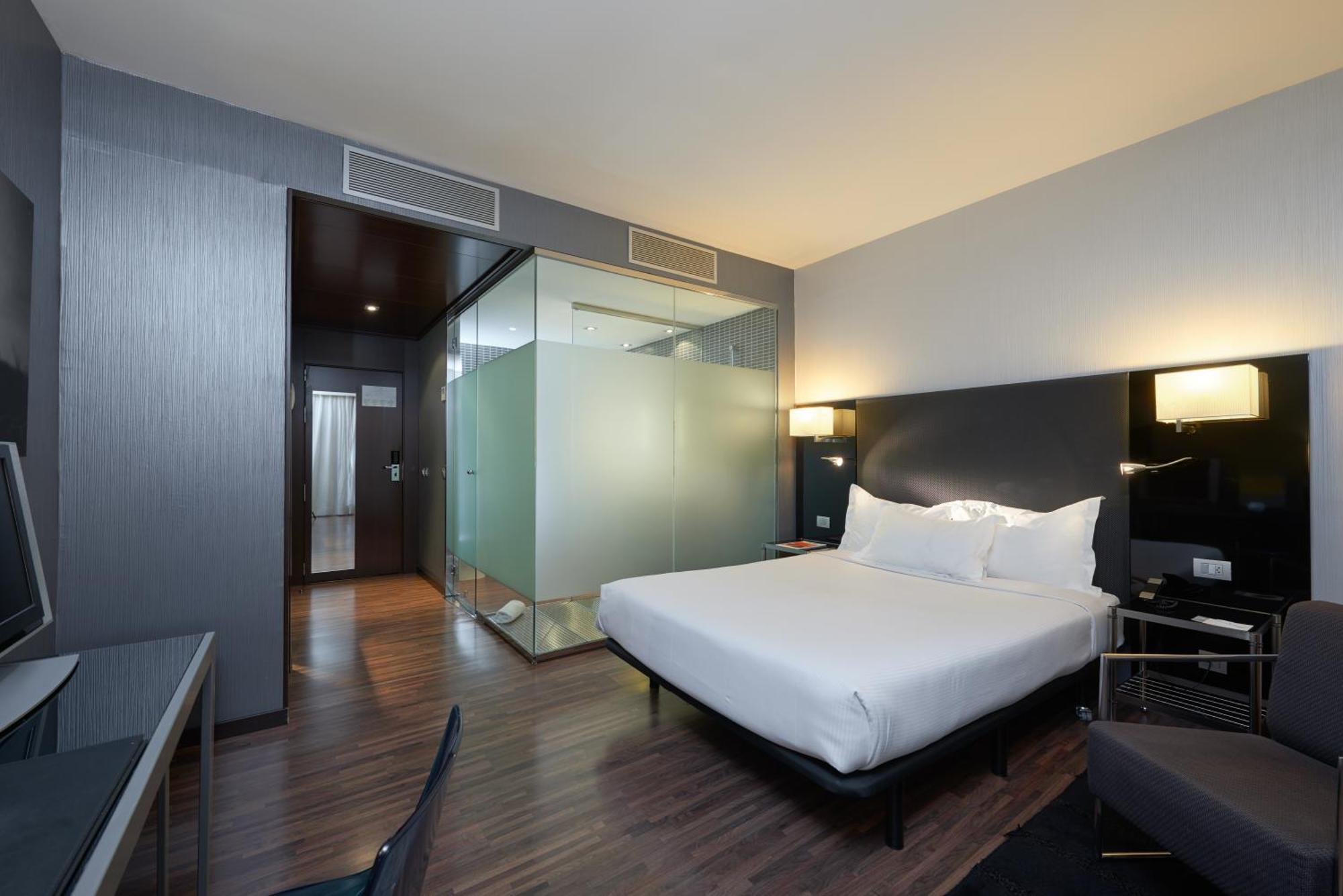 Quarto Duplo