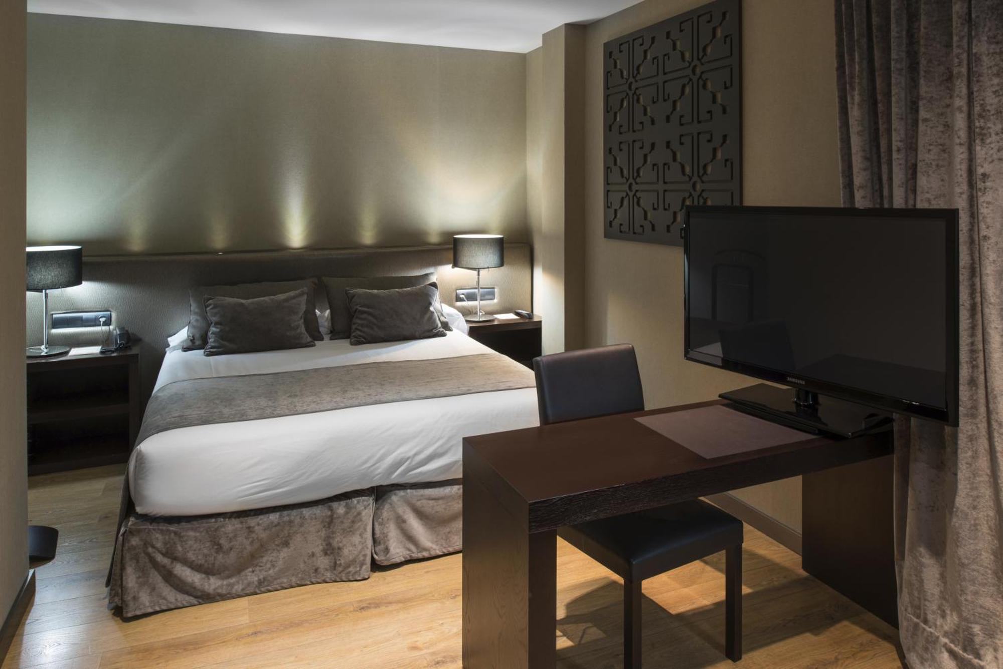 Chambre Double ou Lits Jumeaux Supérieure