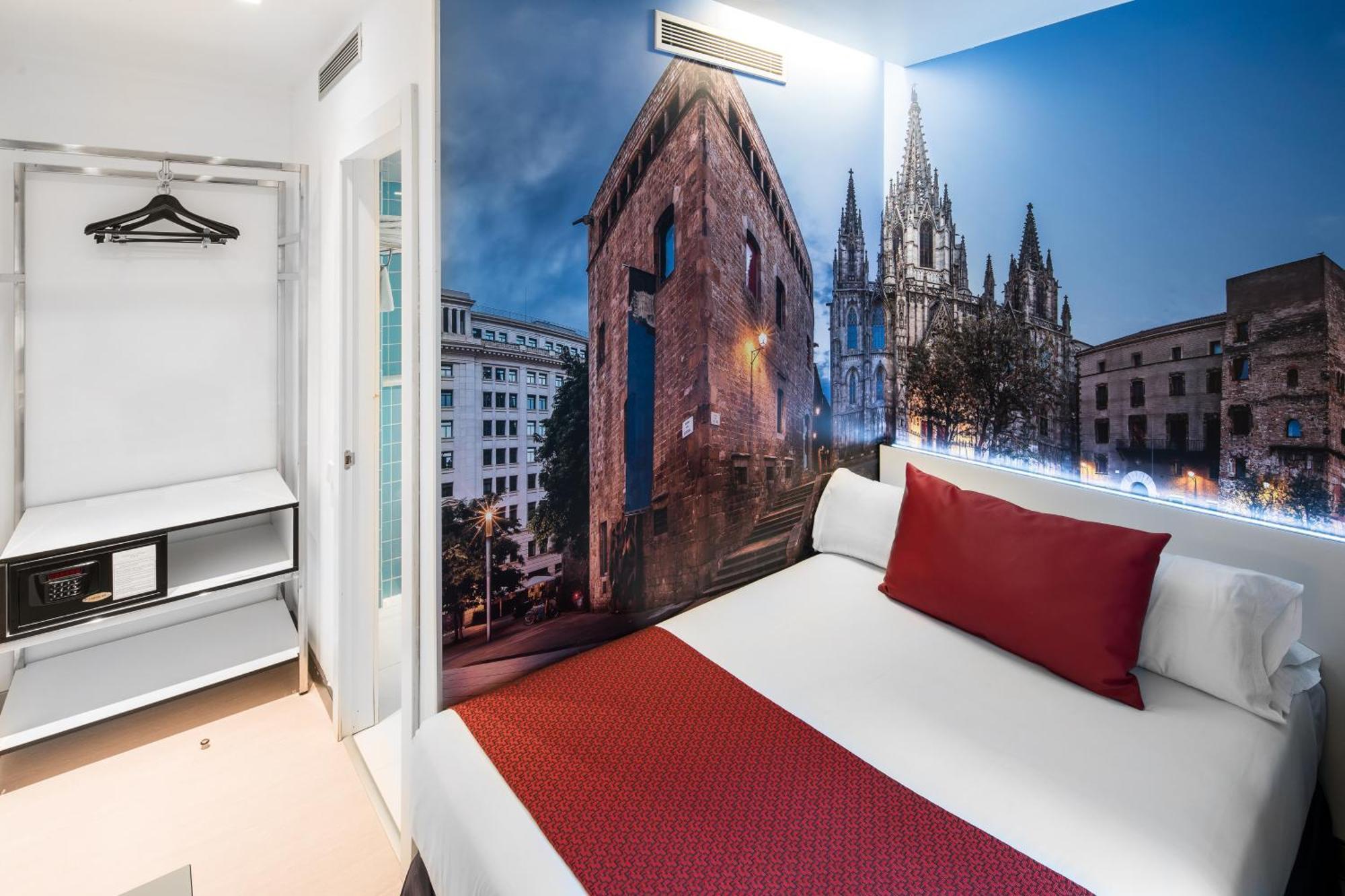 Chambre Simple