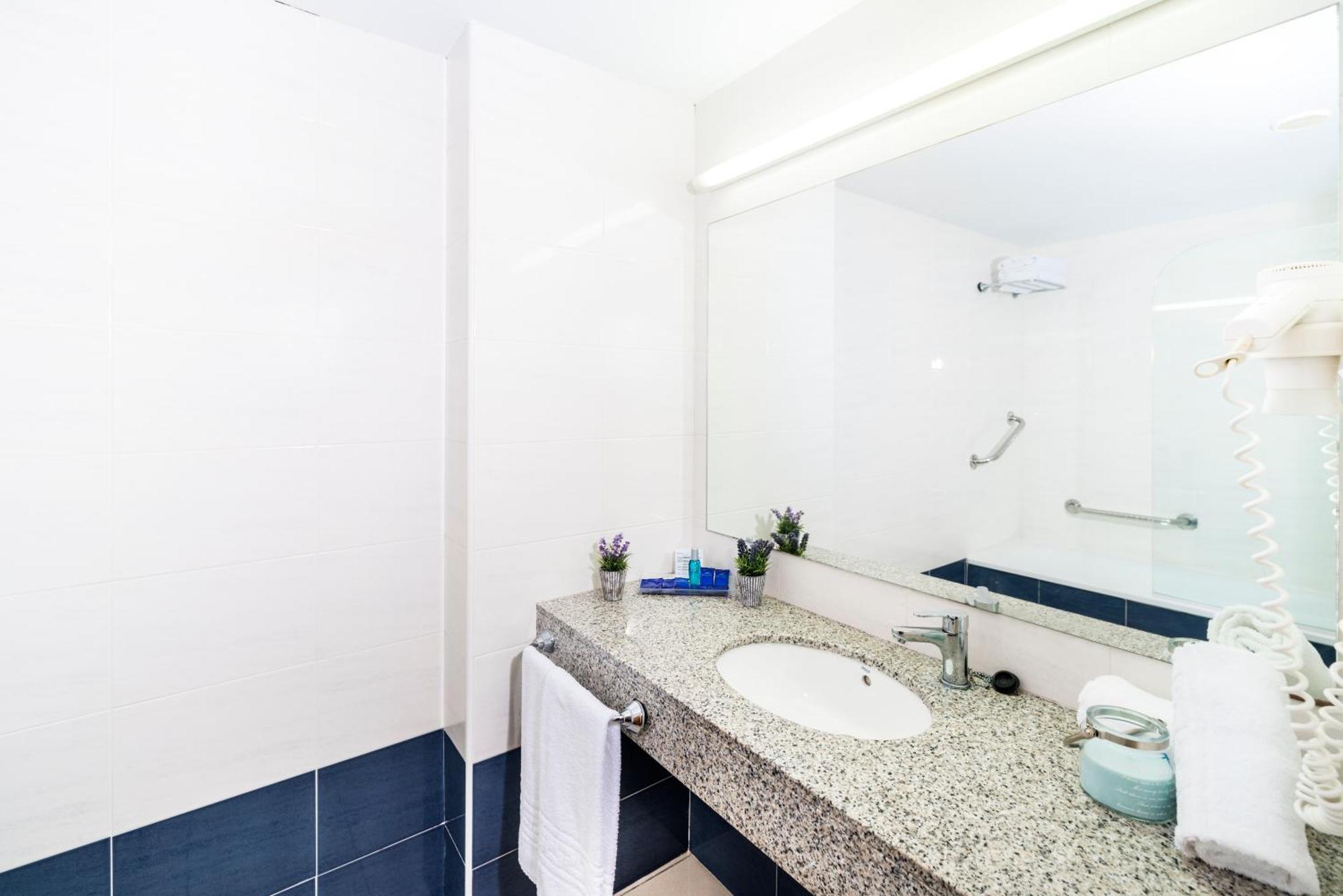 Apartamento Plus de 1 dormitorio