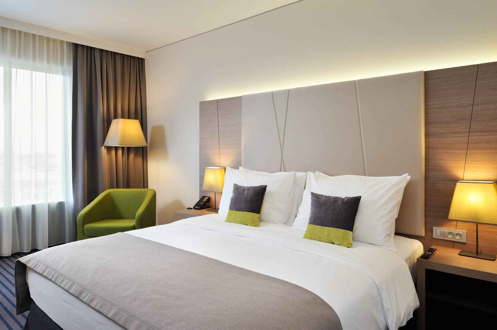 Kamer