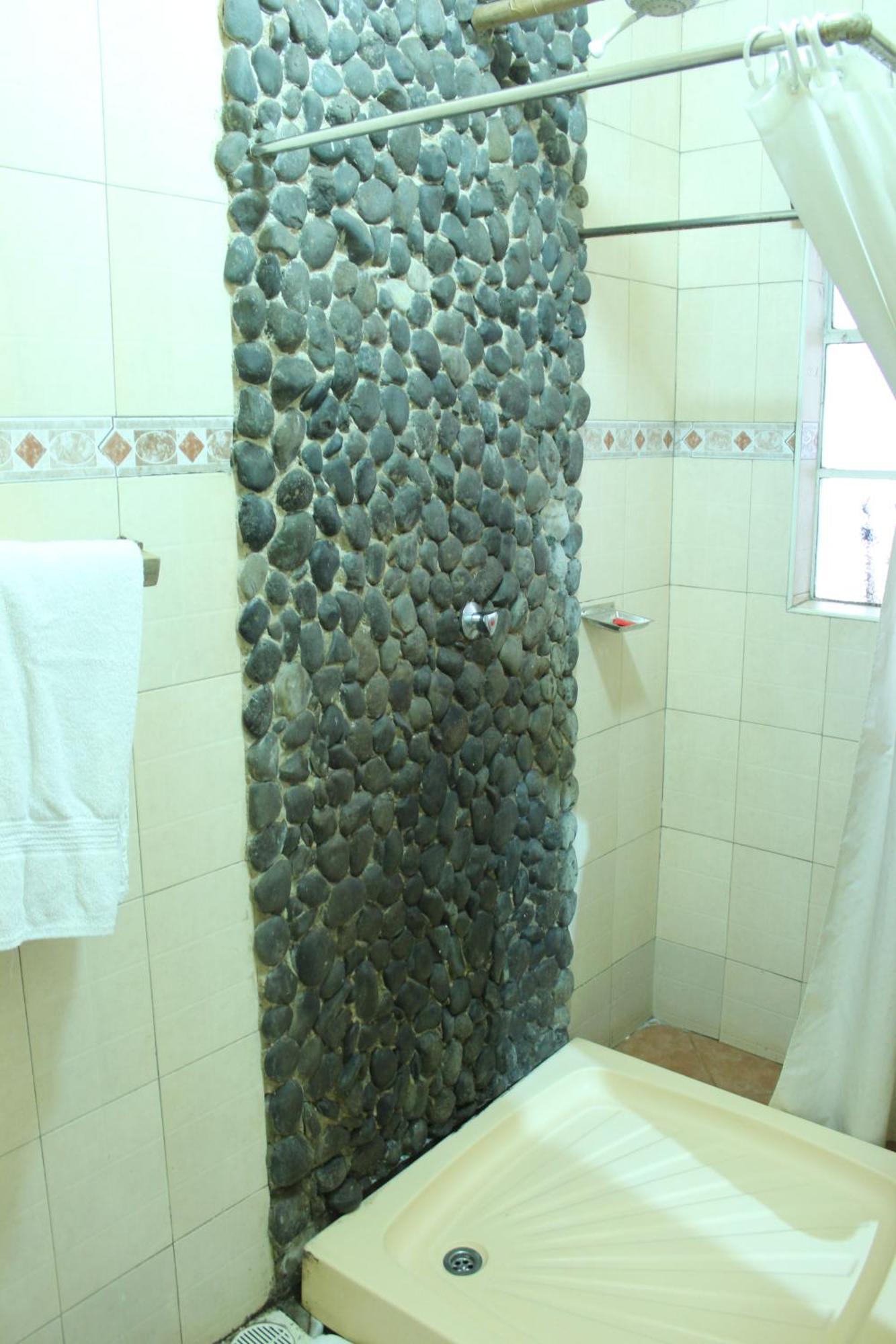 Habitación cuádruple