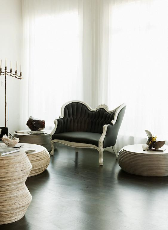 Junior Suite with Balcony