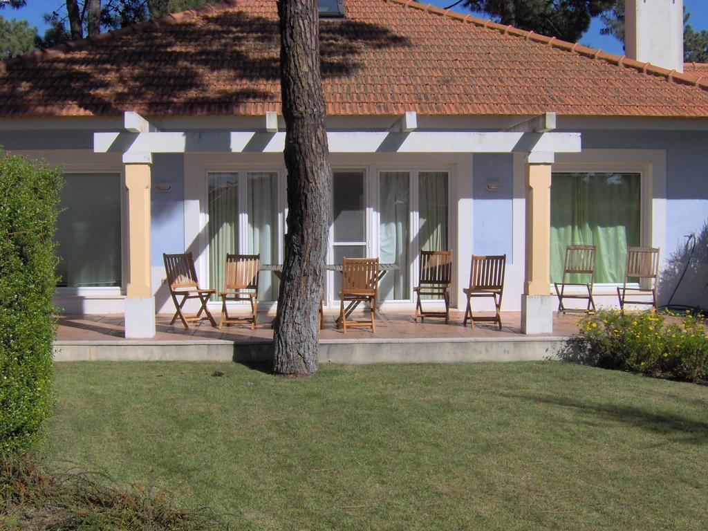 Villa com 3 Quartos