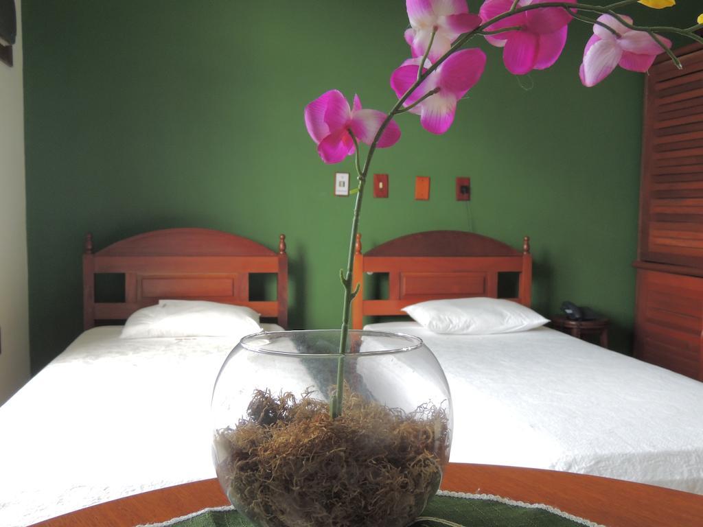 Quarto Individual
