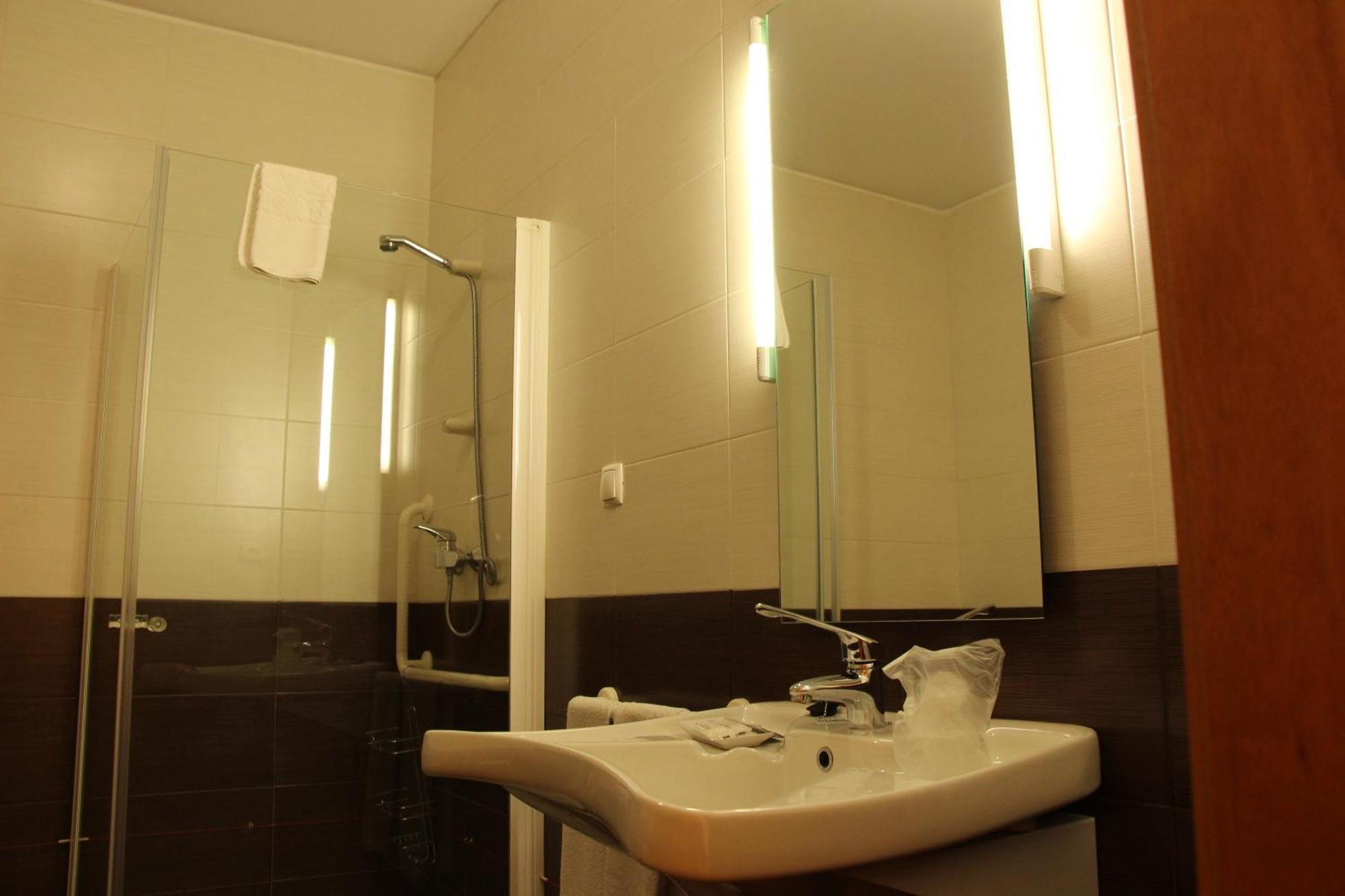 Quarto Familiar