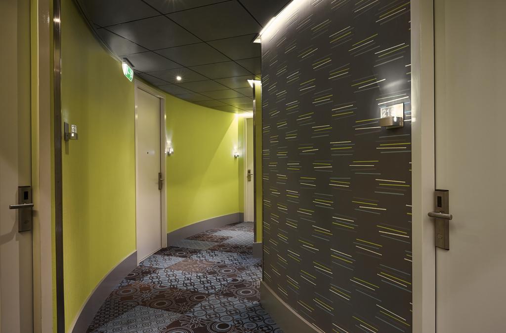 Quarto Familiar