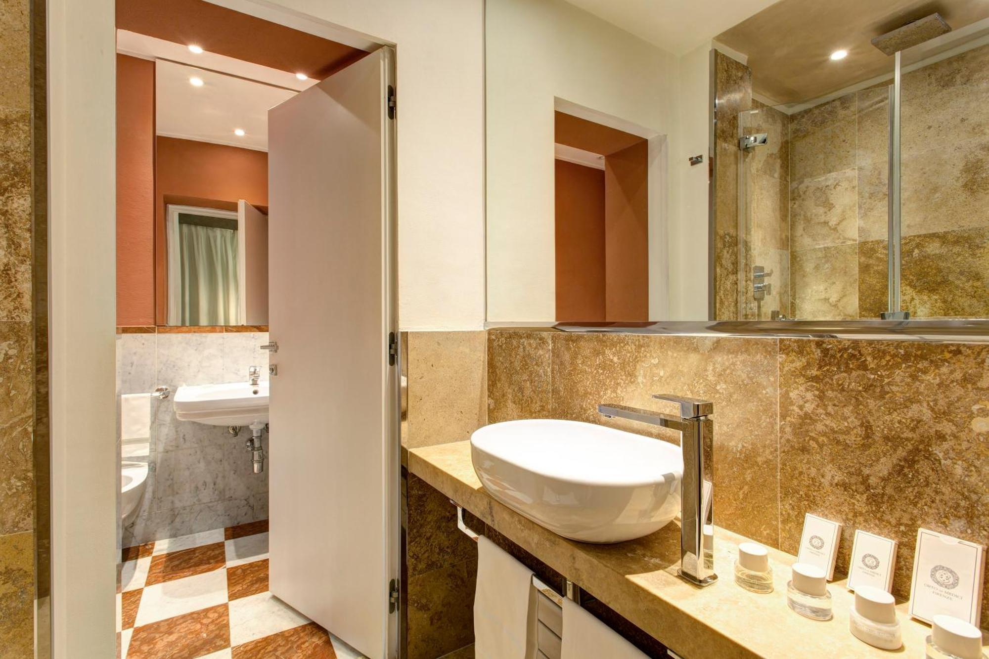 Quarto Triplo Deluxe