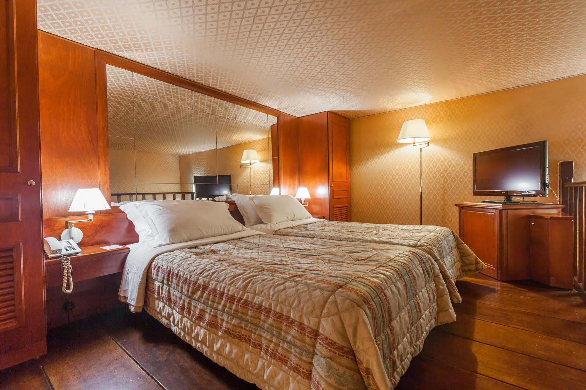 Habitación Triple - Anexo