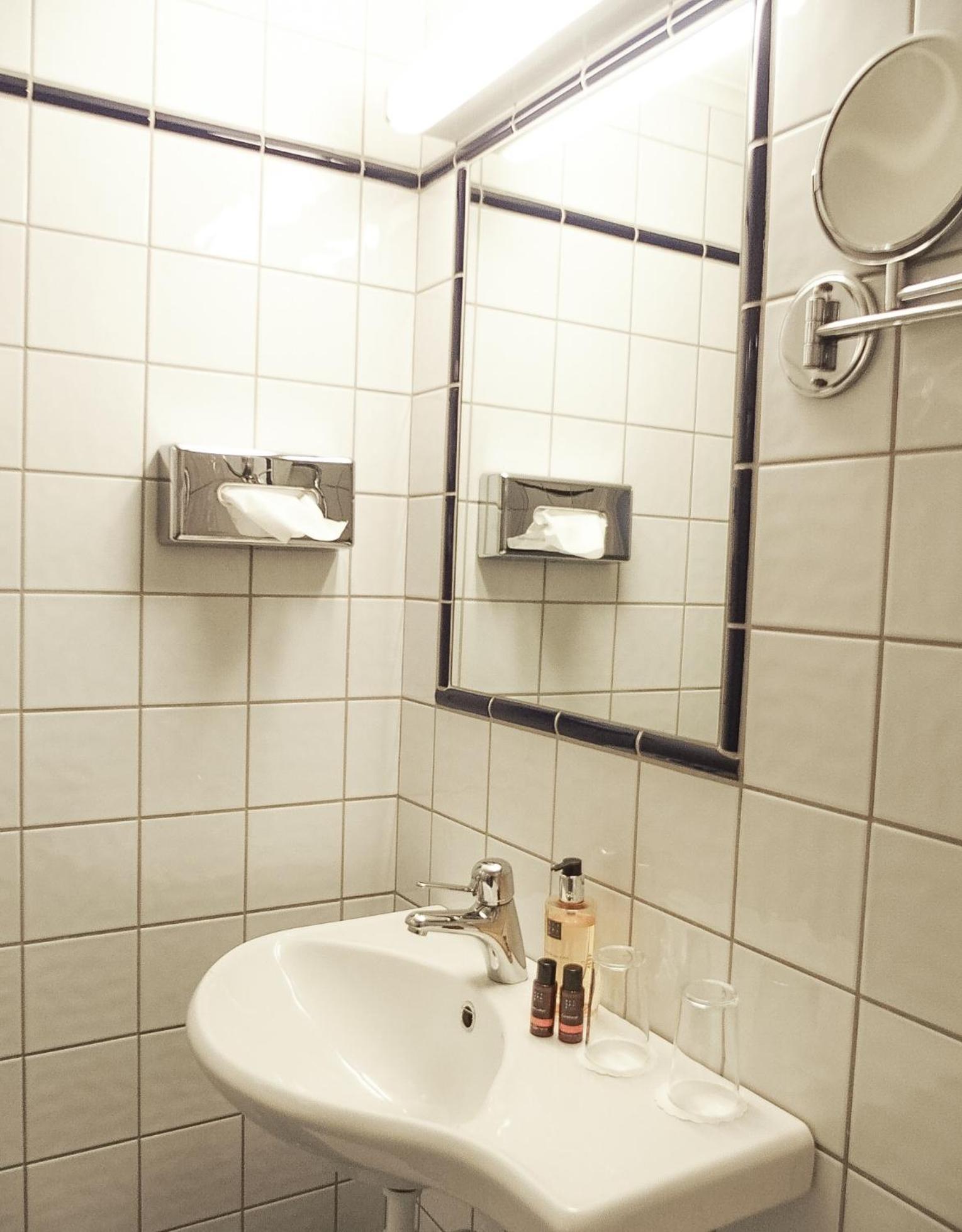 Standaard Eenpersoonskamer