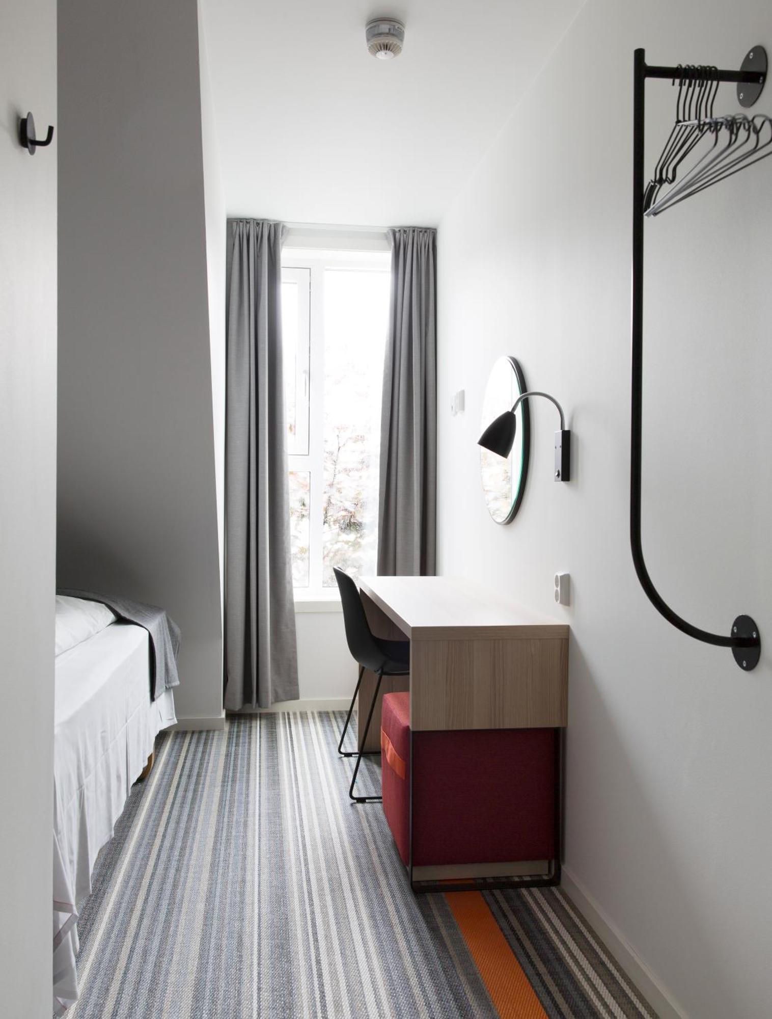 Chambre Simple