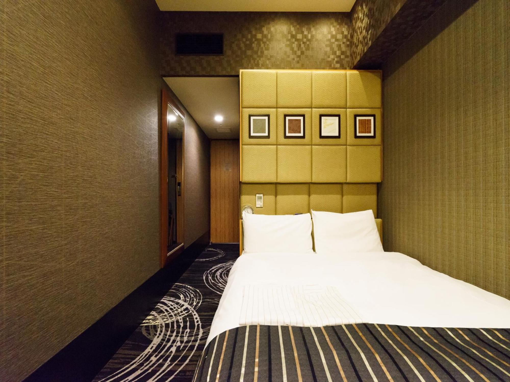 Chambre Double - Non-Fumeurs