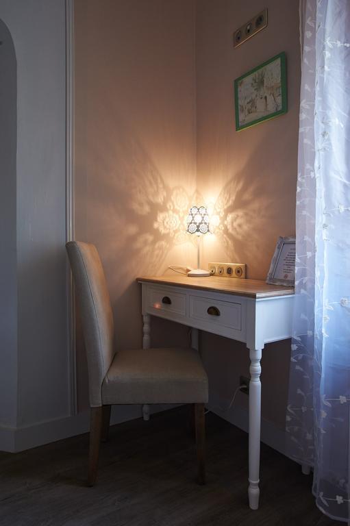 Chambre Double Supérieure Albizia (Non Troglodyte)