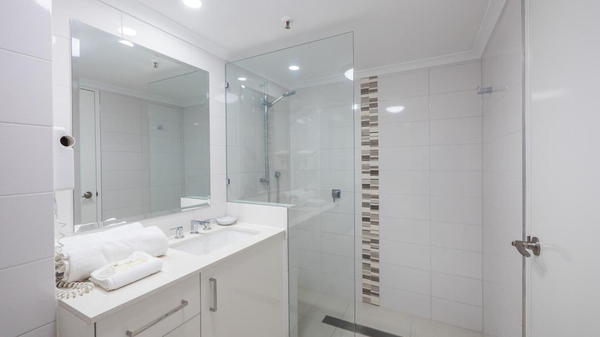 Suite 2 Chambres - Vue Océan