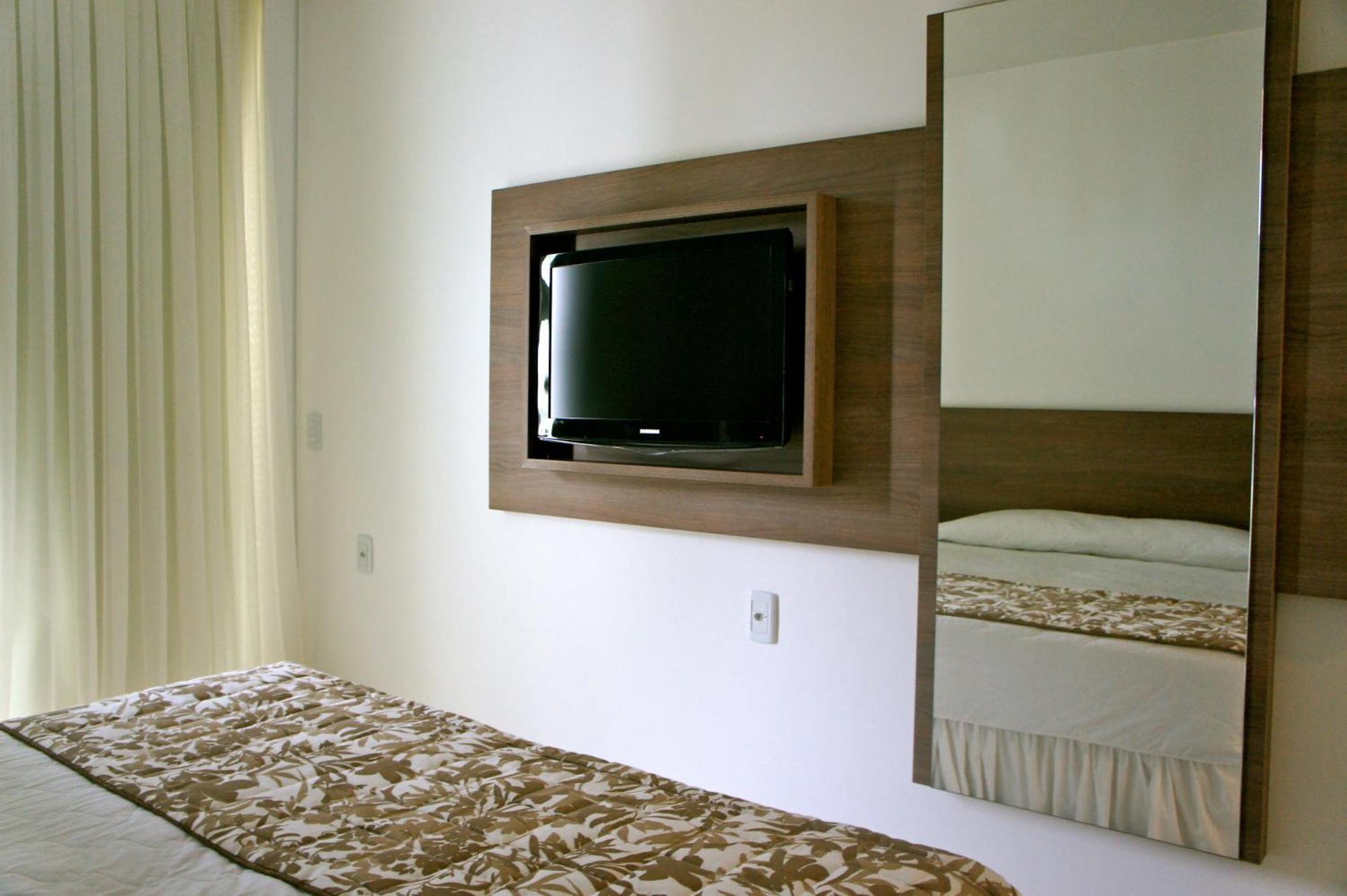 Quarto Deluxe