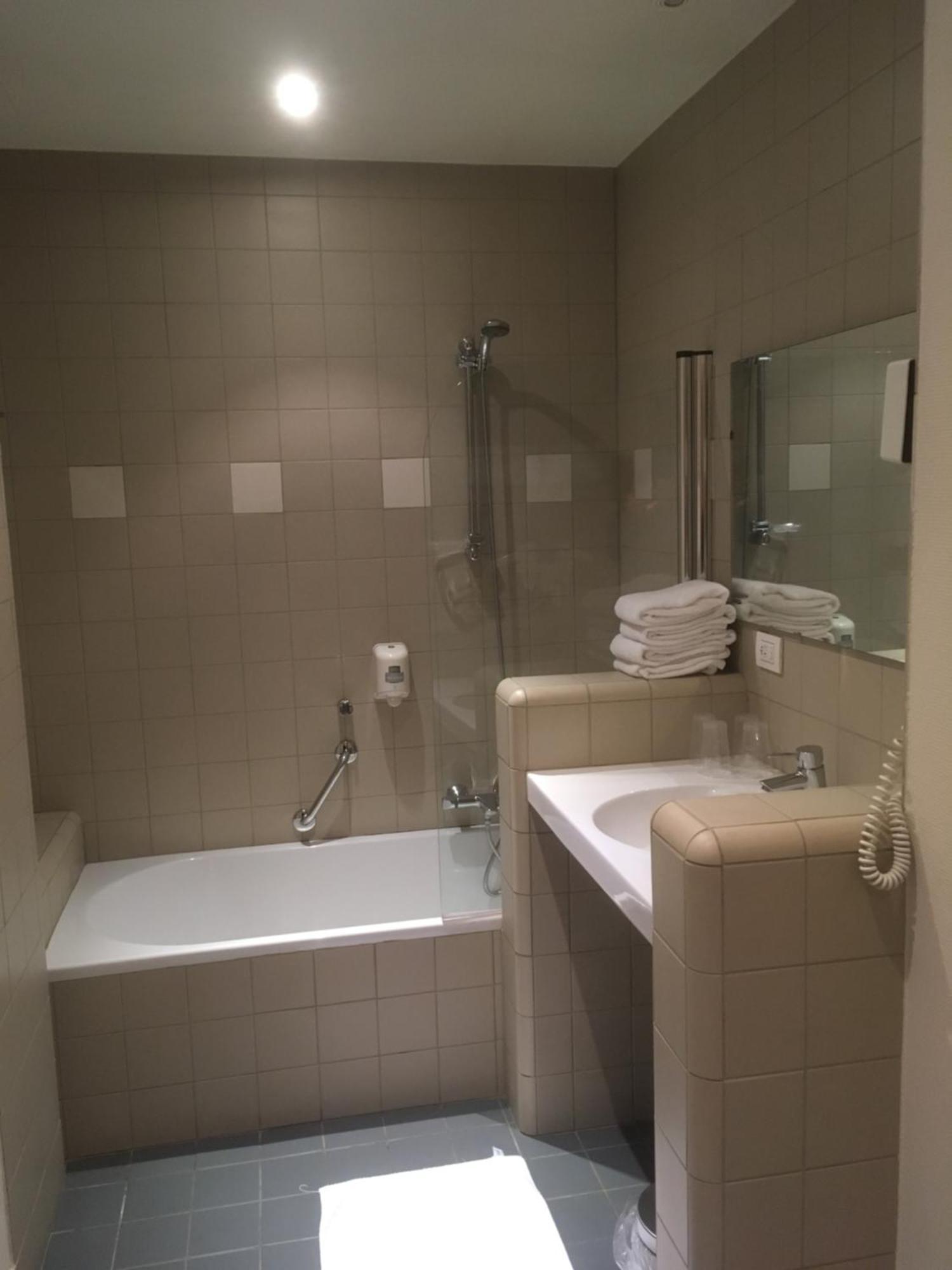 Deluxe Vierpersoonskamer met Tussenverdieping