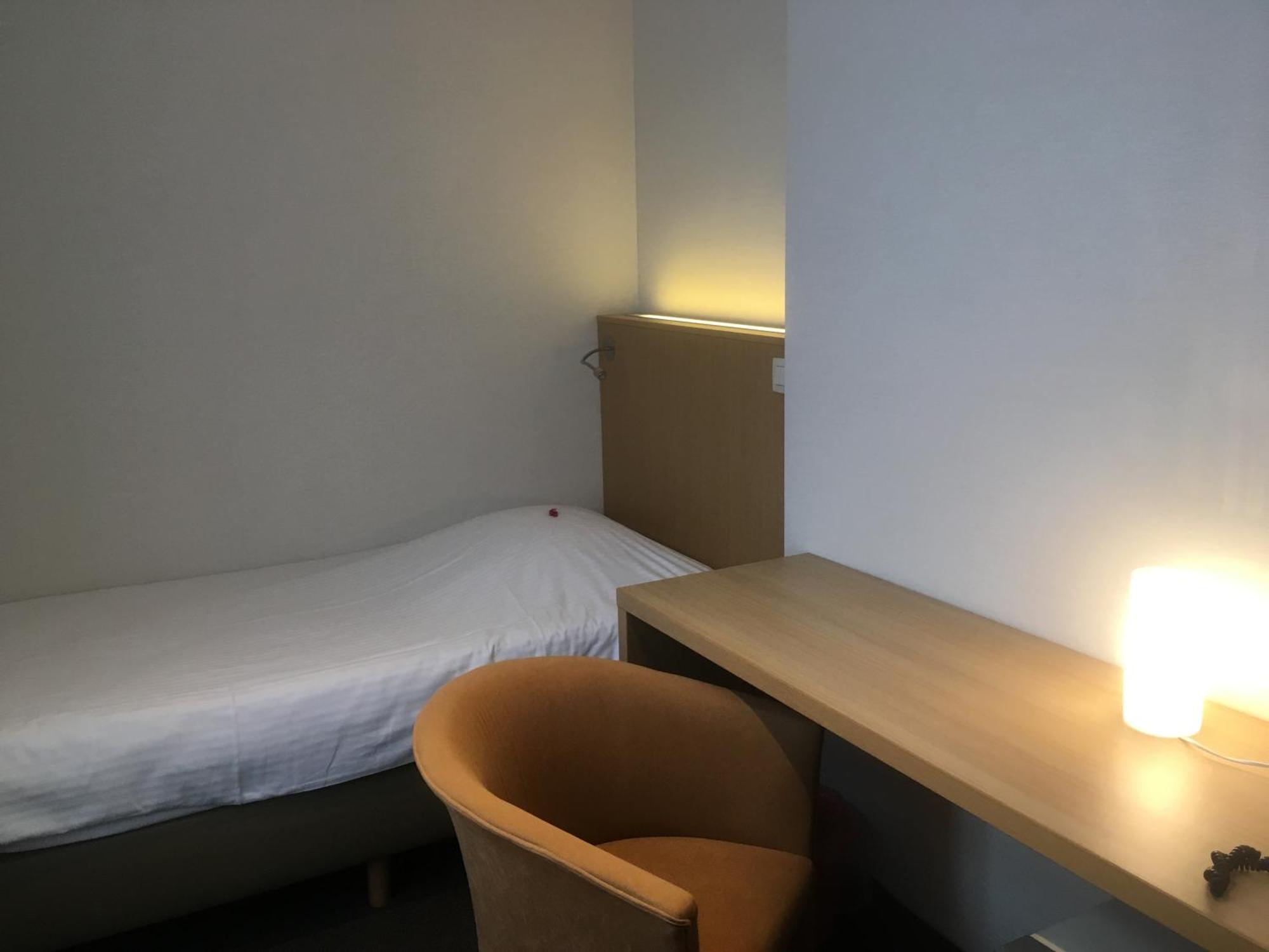 Comfort Familiekamer (3 Volwassenen)