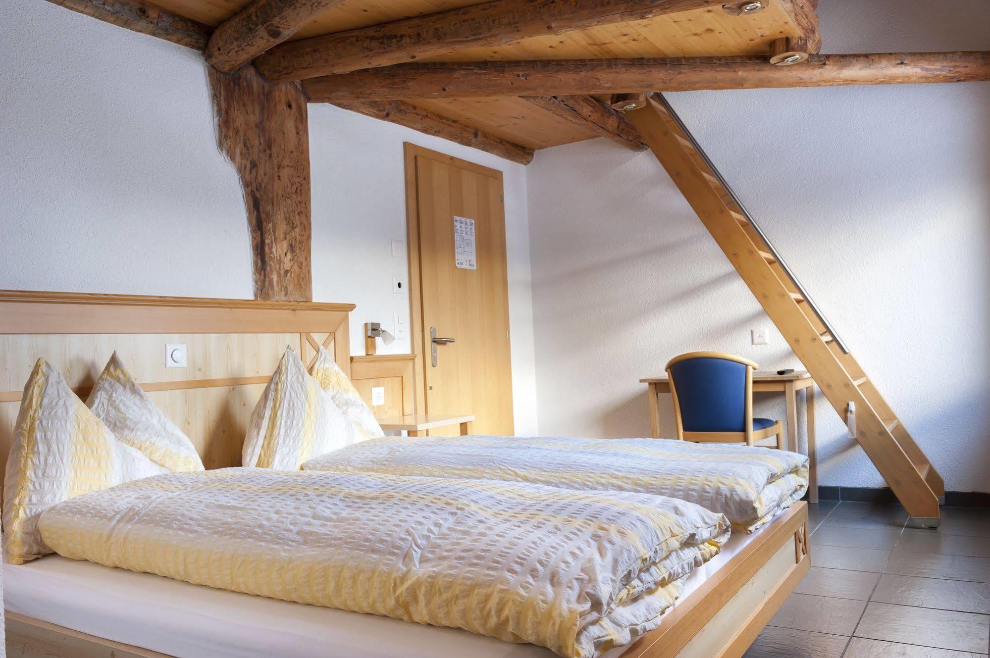 Standard Doppelzimmer