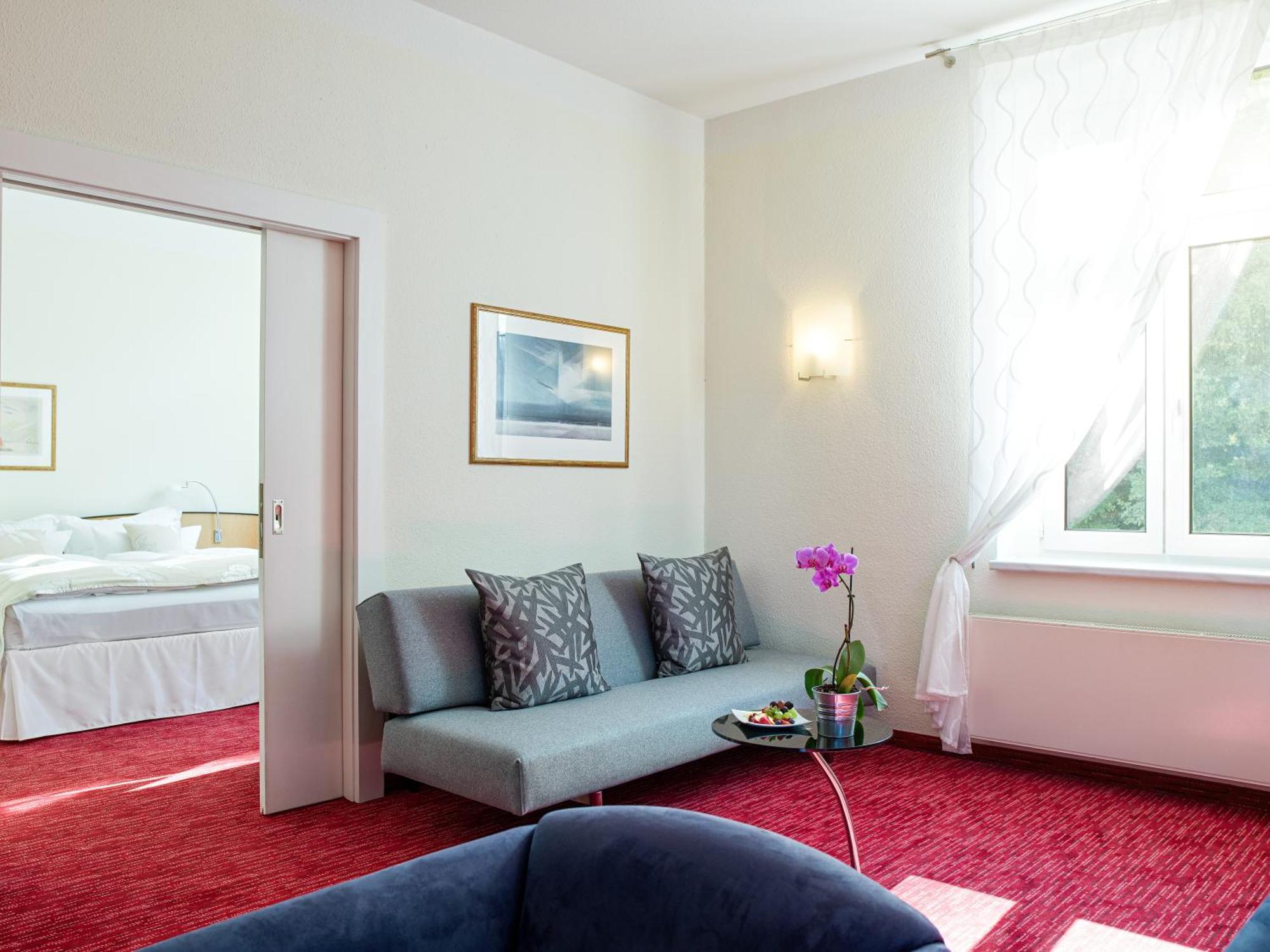 Doppelzimmer