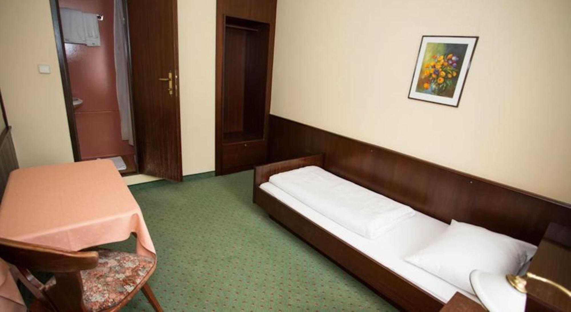 Quarto Individual