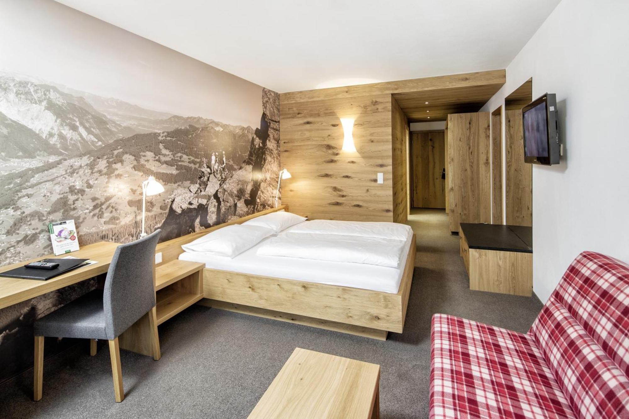 Comfort Standaard Tweepersoonskamer