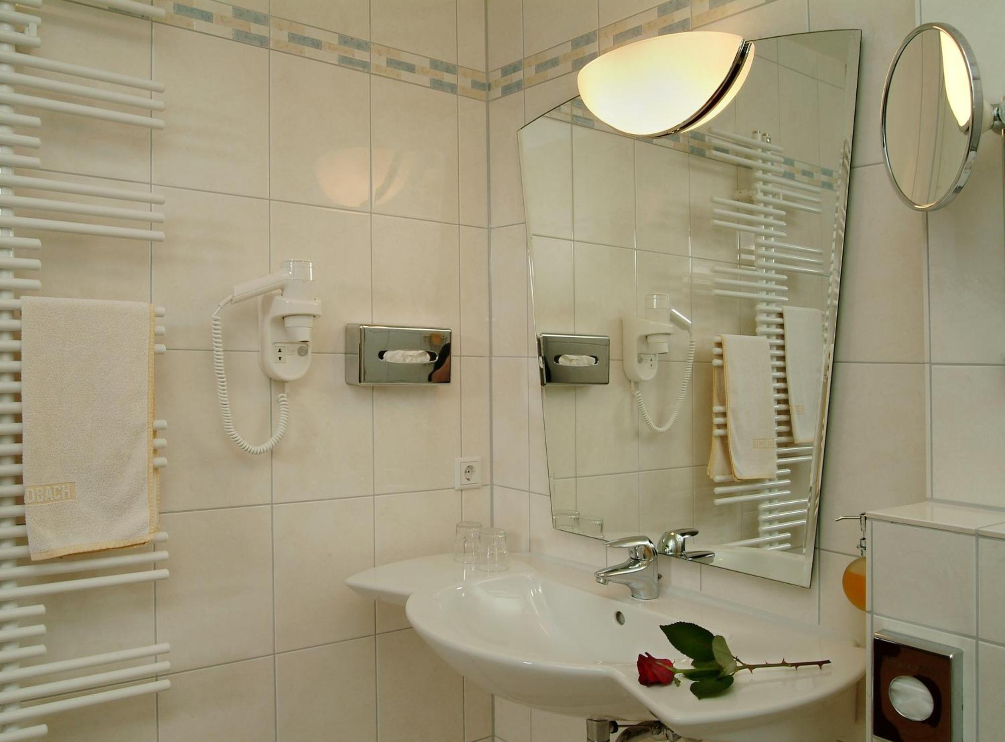Comfort Doppelzimmer