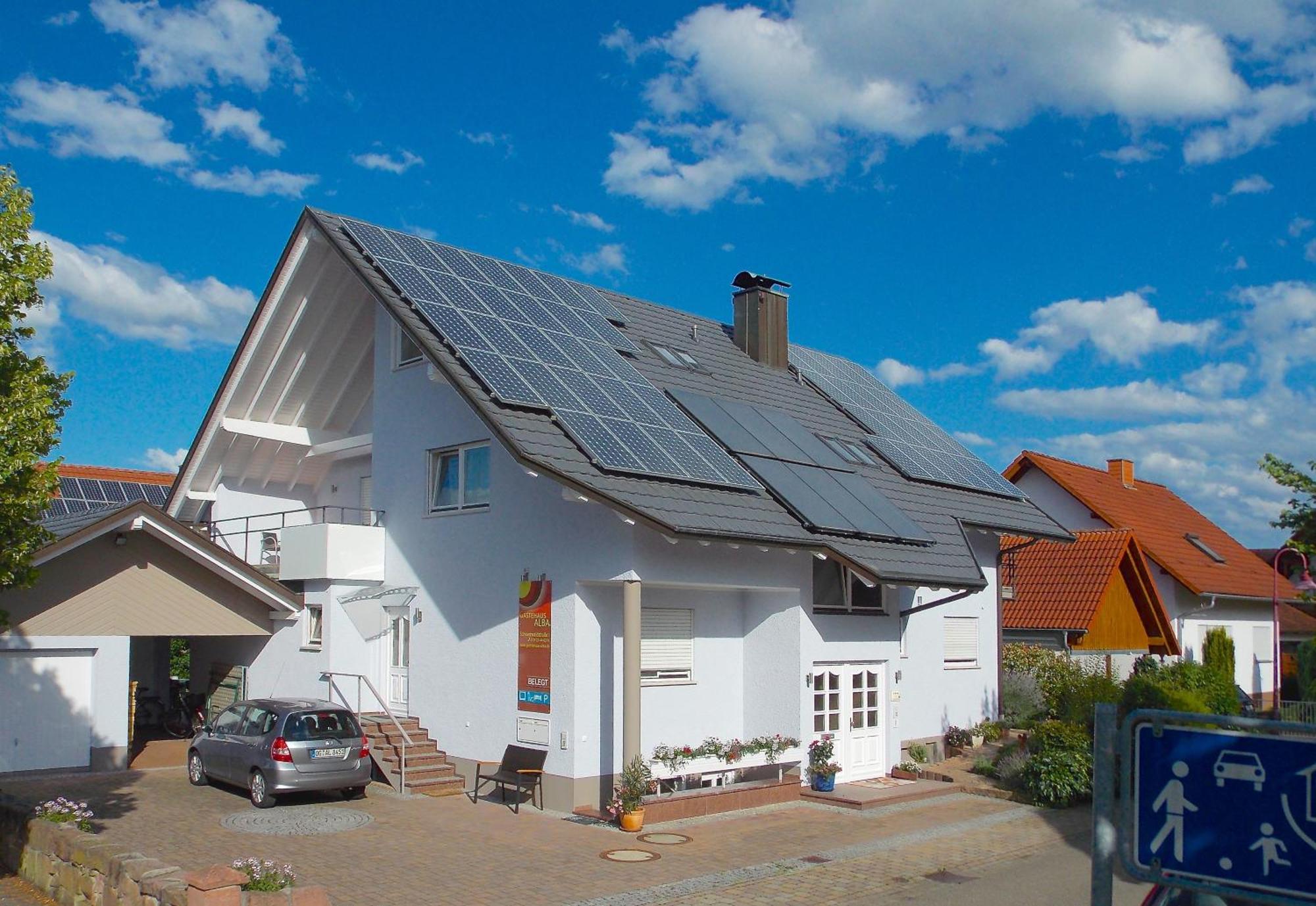 Appartement SEXTET avec 6 Lits