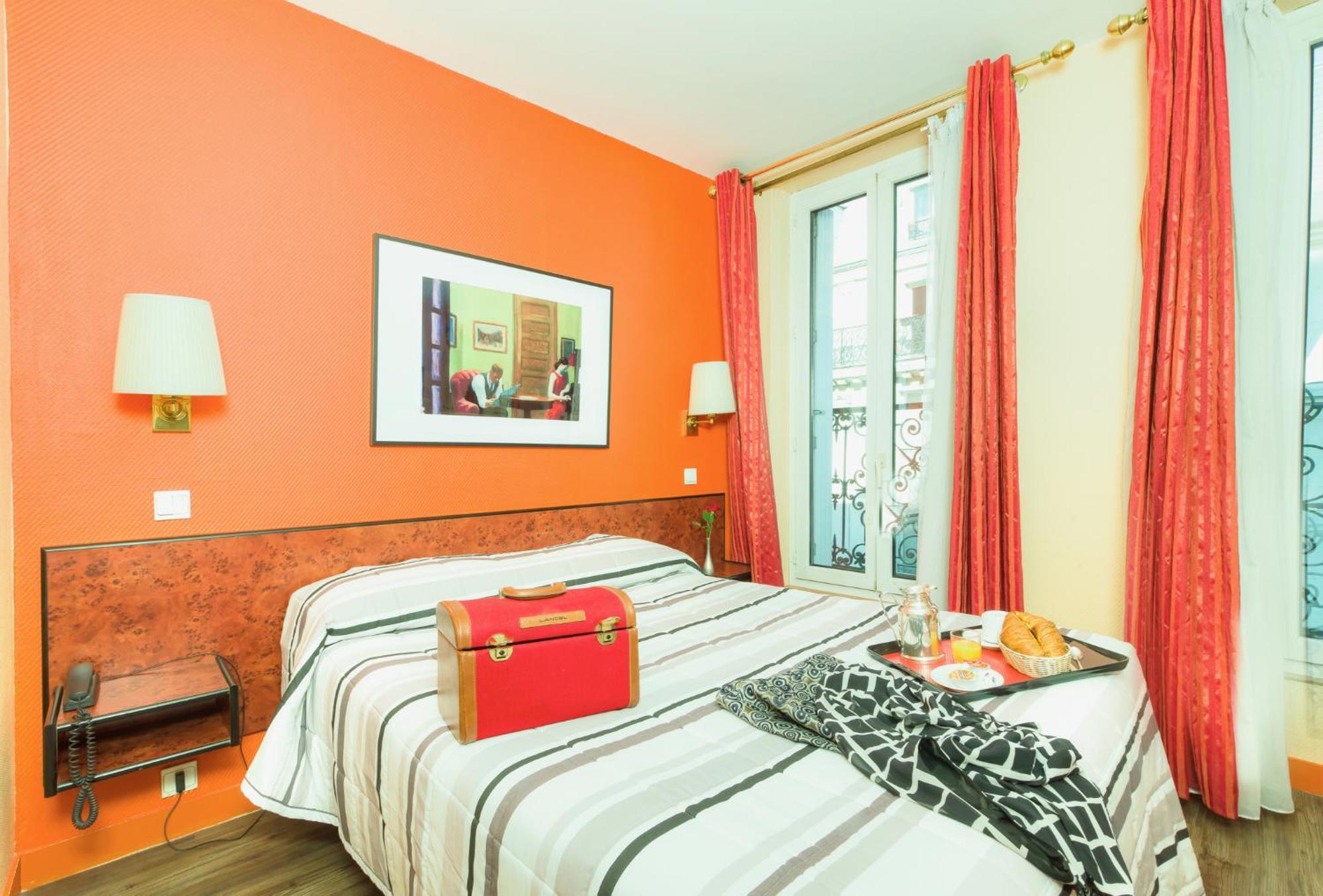 Doppelzimmer mit eigenem Bad