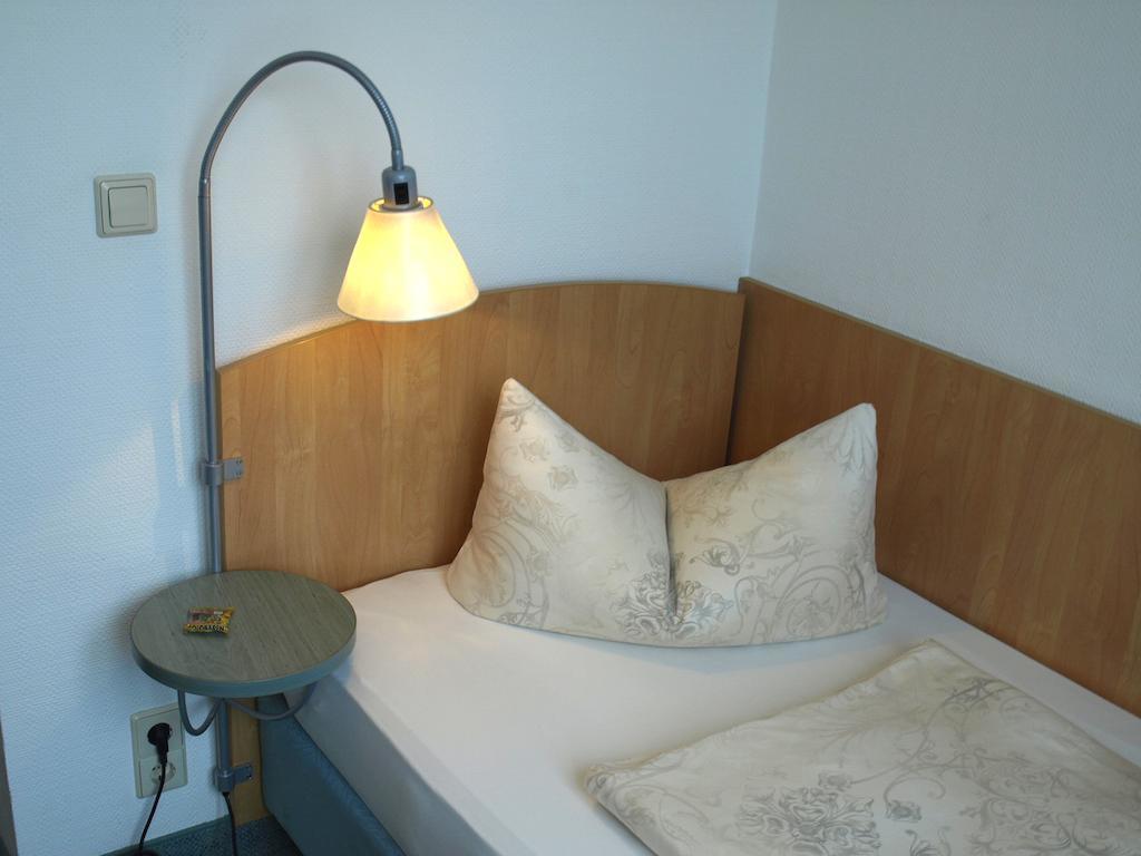 Habitación Individual